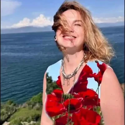 Ekaterina Shcherbak