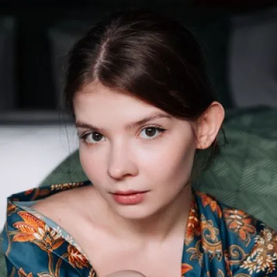 Anastasia 🦊 Renz
