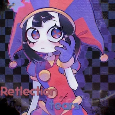𝘙𝘦𝘧𝘭𝘦𝘤𝘵𝘪𝘰𝘯 𝘰𝘧 𝘵𝘦𝘢𝘳𝘴 || 𝙞𝙣𝙛𝙤