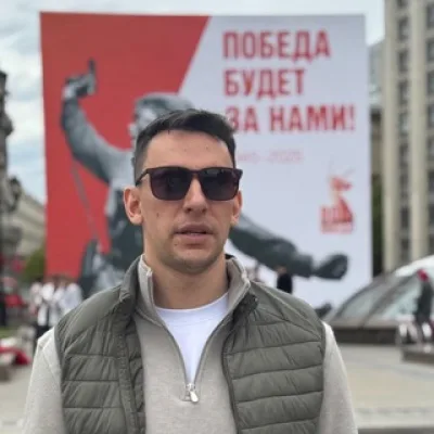 Пономарь