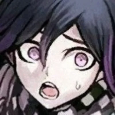 Danganronpa PNG