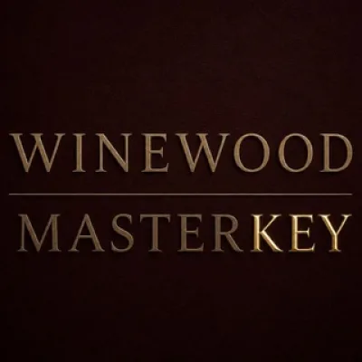 MasterKey by WineWood