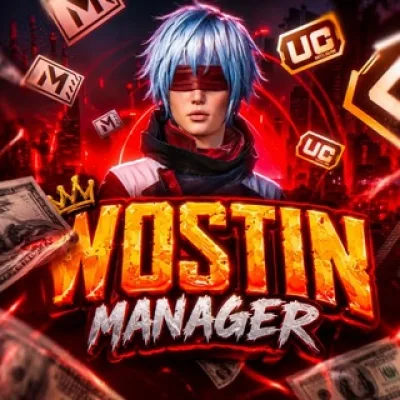 MENEGER WOSTIN