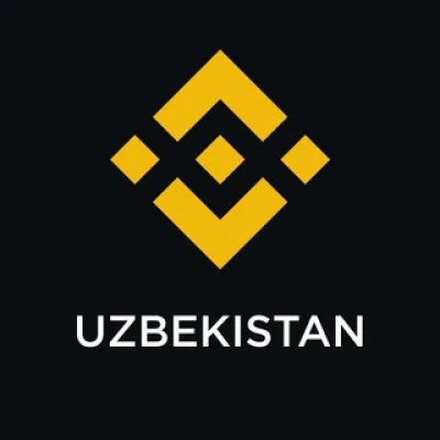 Binance UZ Chat 🇺🇿