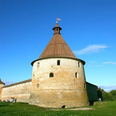 Northern Fortress - Северные Крепости (www.nortfort.ru)