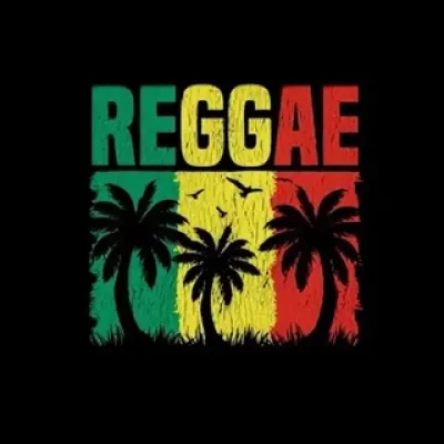 Reggae music / Регги музыка 🏝