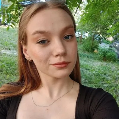 Кристина Grosssoft