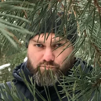 Евгений Викторович
