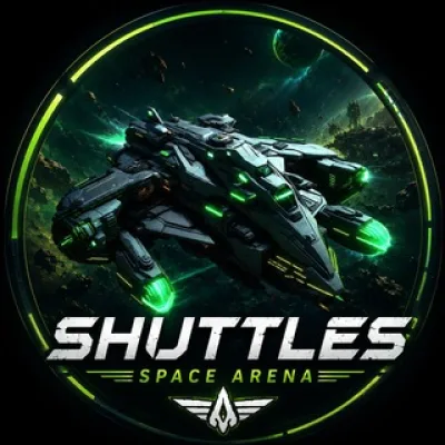 Shuttles announcement