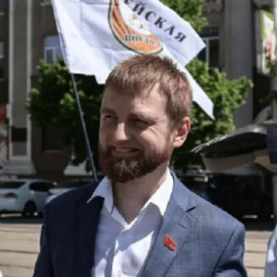 Николай Пивоваров