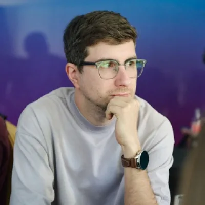 Roman Kolosov