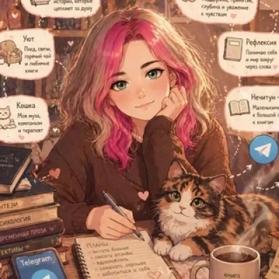 Pikachu's Book Diary