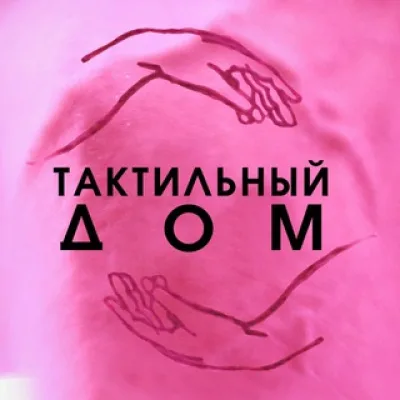 Тактильный Дом (пространство чувственного опыта)