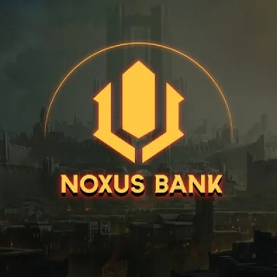 NOXUS Bank