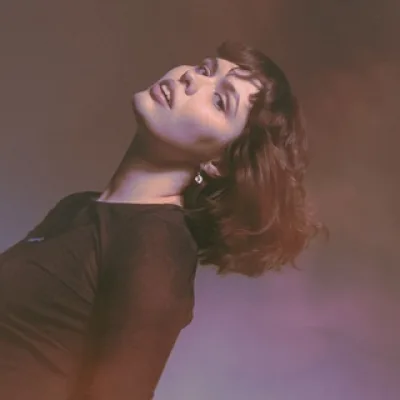 Алёна Радикова