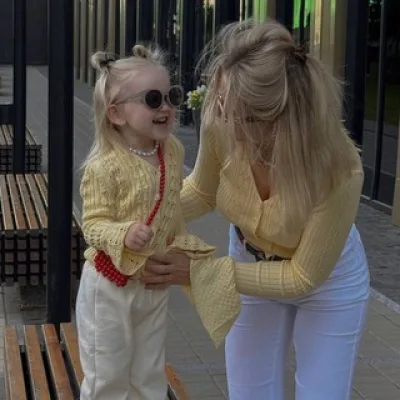 Лера 💛
