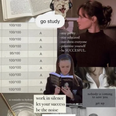 studyblr.