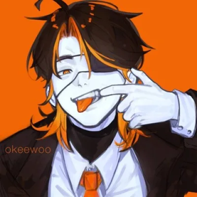 Окиву || okeewoo🧱18+