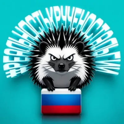 ЁЖЪ | проект Х