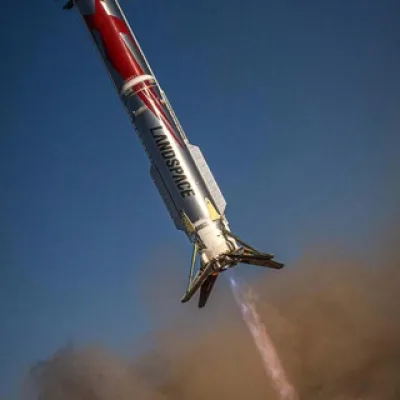 Goyda Space