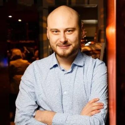 Vitaly Gradusov