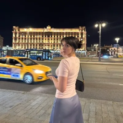 Анастасия