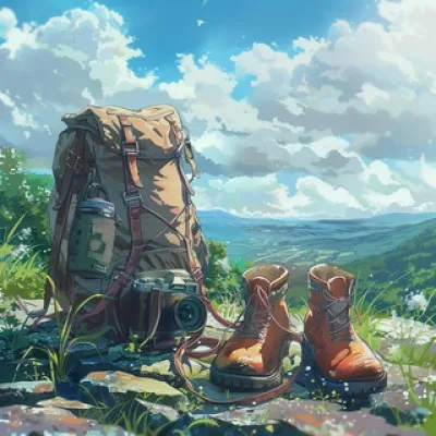 🎒Заметки из рюкзака|Путешествия