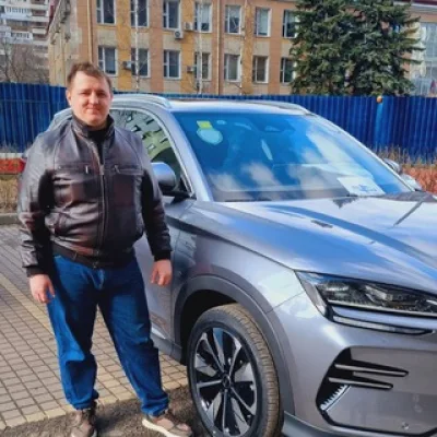 Андрей