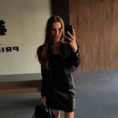 Angelina Sidorovich