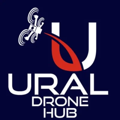 URAL DRONE HUB TALK