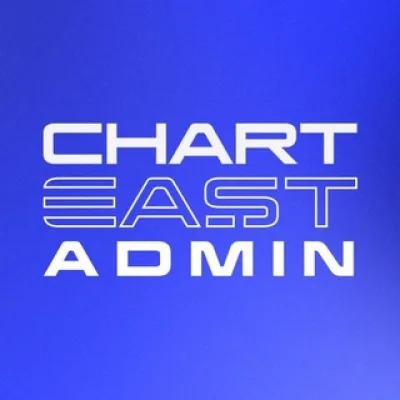 CHARTeast: Админ