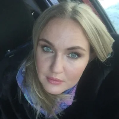 Yulia Bogdanova