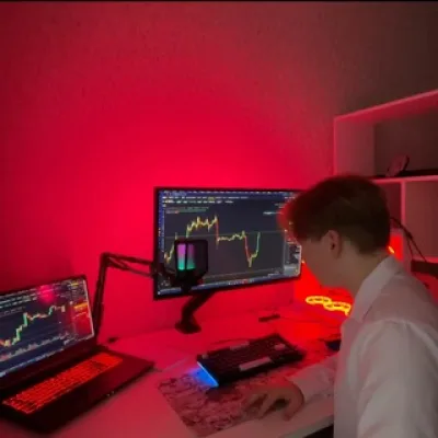 Yunusov Crypto