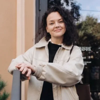 Катя Воронцова