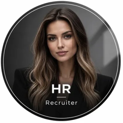 HR | Recruiter