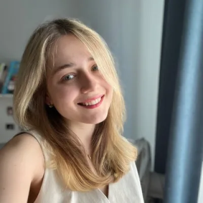 Victoria Nevstrueva