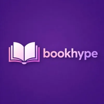 bookhype | букхайп || предзаказы книг