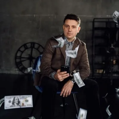Андрей Никифоров