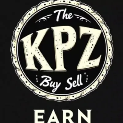 KPZ🔞 Купи Продай Заработай
