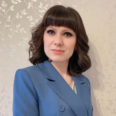 Наталья/Эксперт по рекламе