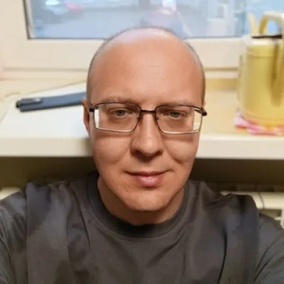 Василий Владимирский