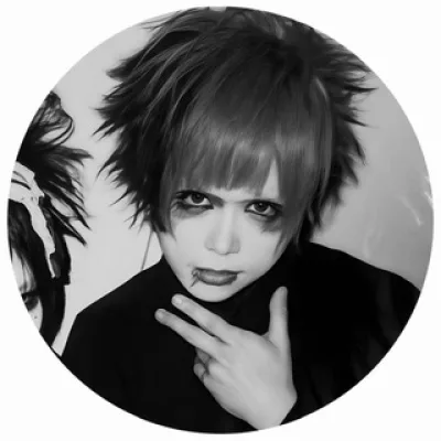 ✧ 𝐇𝐚𝐫𝐮 / 𝐊𝐞𝐢 ✧ 【🎒🌀】