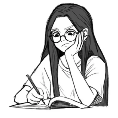 Рецензент с душой читателя ✍