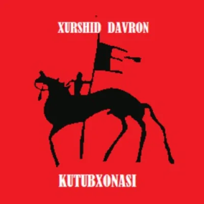 XURSHID DAVRON KUTUBXONASI