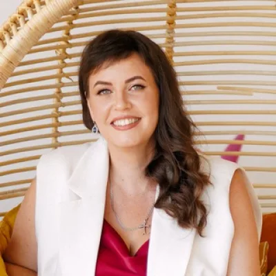 Юлия Аравина