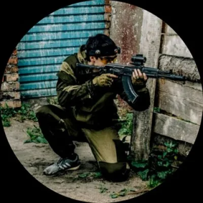 Евгений Соловьев