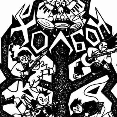 HOLBON! Fest