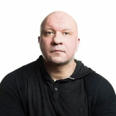 Dmitry Karpov