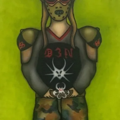 D3N