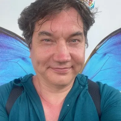Ильдар Дивеев